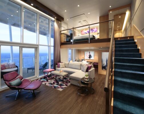 suita Star Loft (TL)