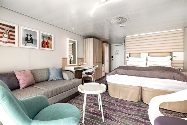 Apartamenty (suite)