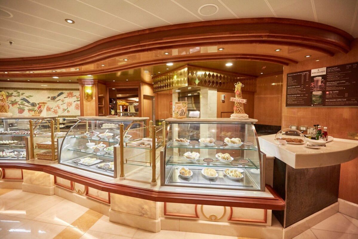 Sapphire Princess