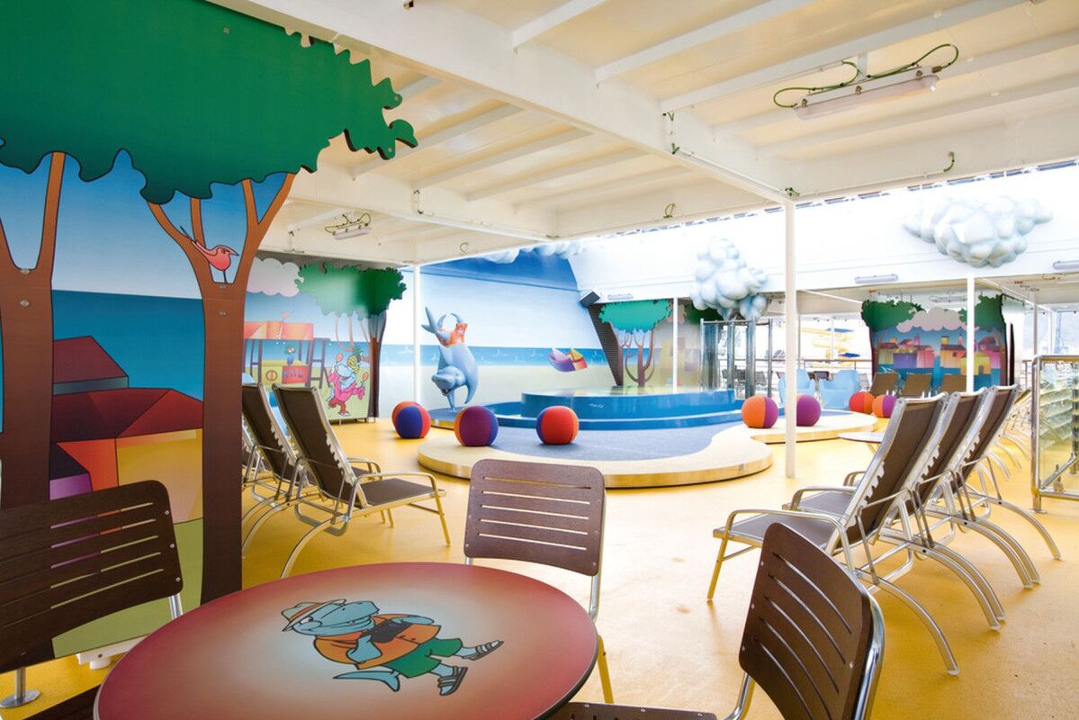 Costa Serena