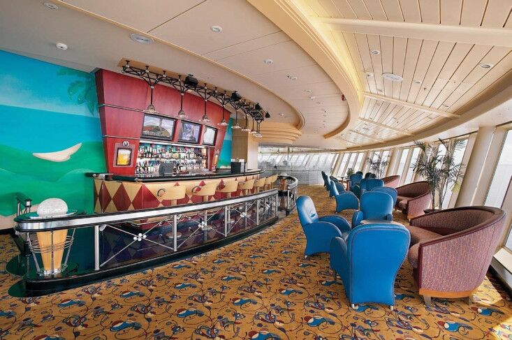 Mariner of the Seas