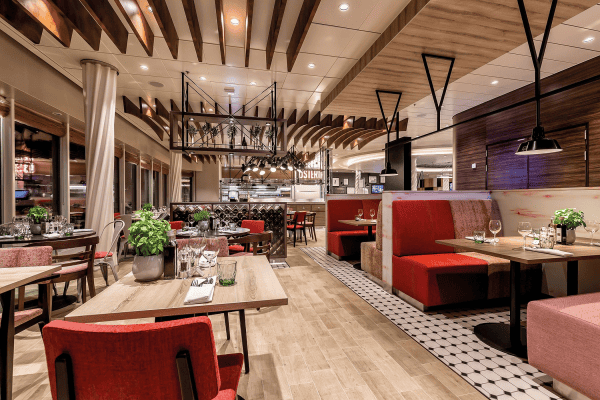Na morzu