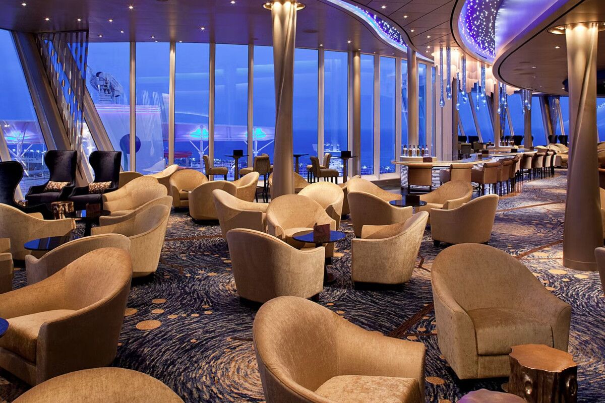 Adventure of the Seas