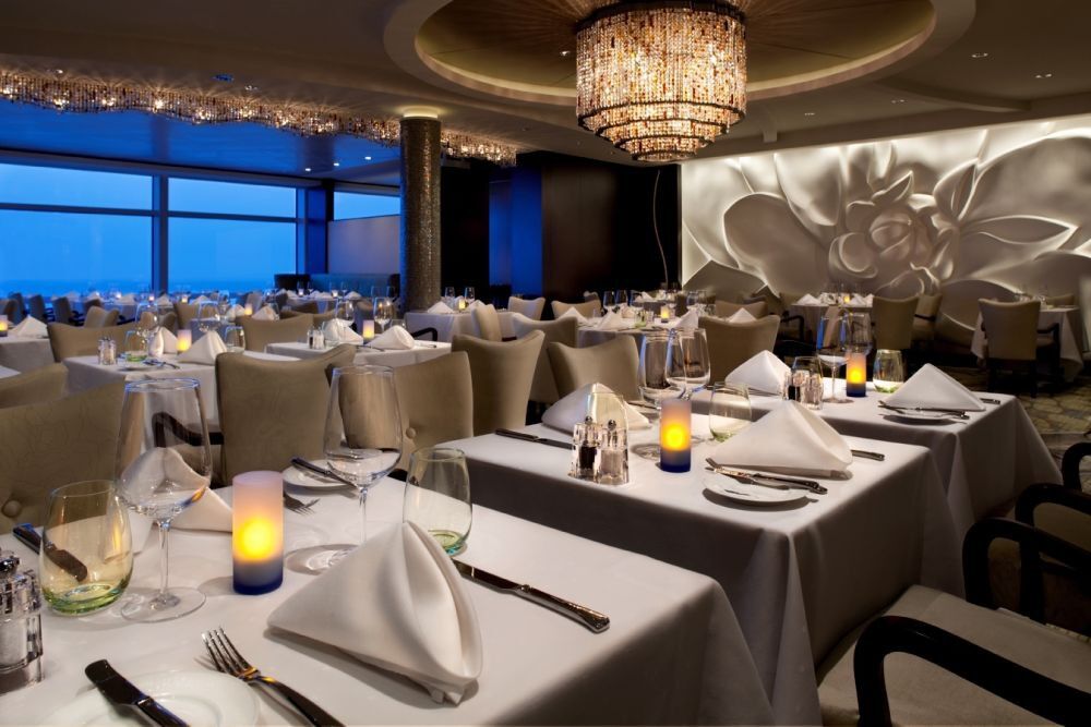Celebrity Eclipse