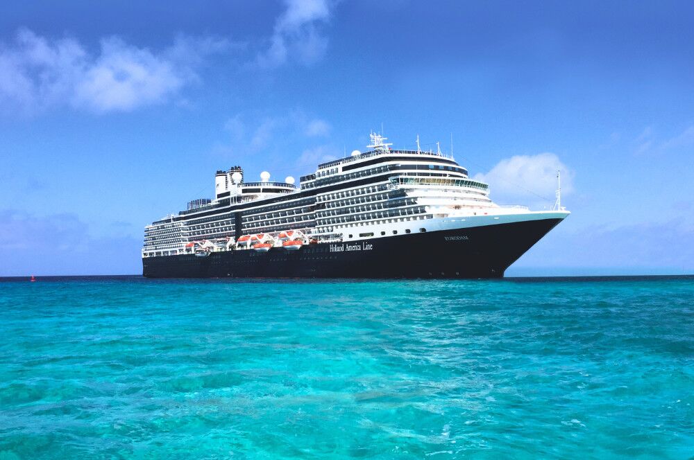Eurodam