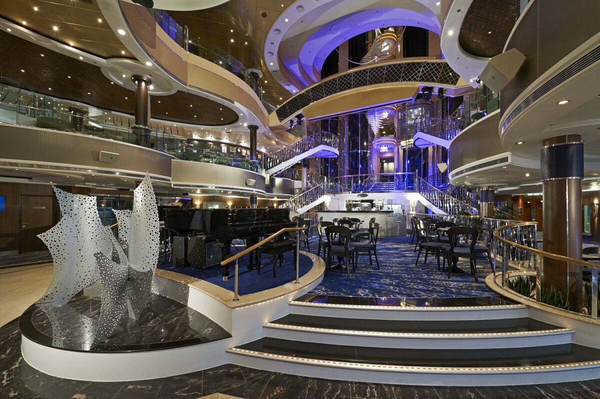 Norwegian Dawn