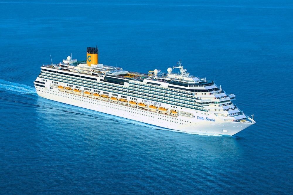 Costa Serena