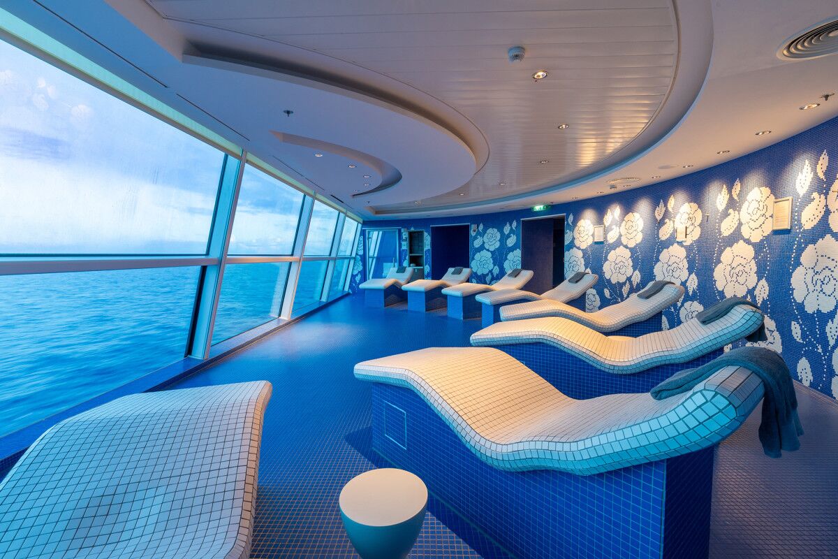 Celebrity Solstice