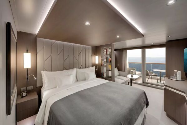 apartament Ocean Grand (GT)