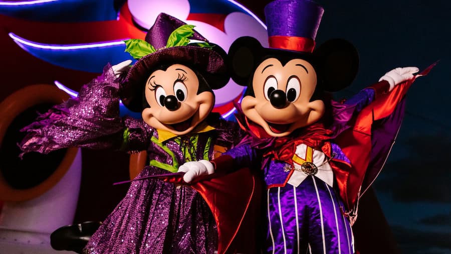 Disney Treasure