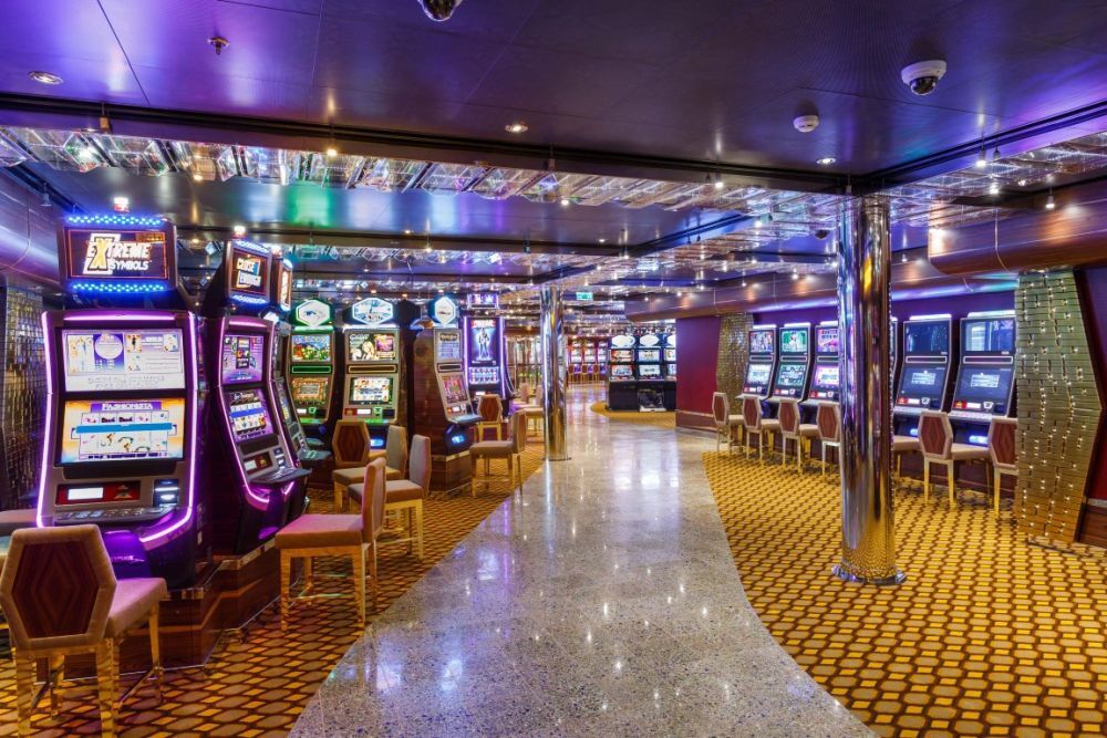 Costa Diadema