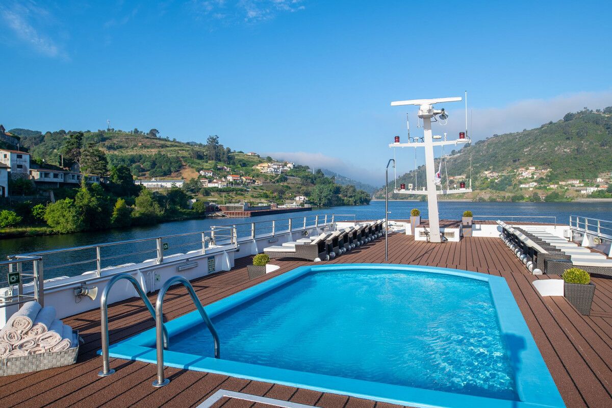 Douro Queen
