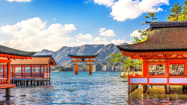 Perły Japonii i Wyspa Jeju z Tokio - MSC Bellisima