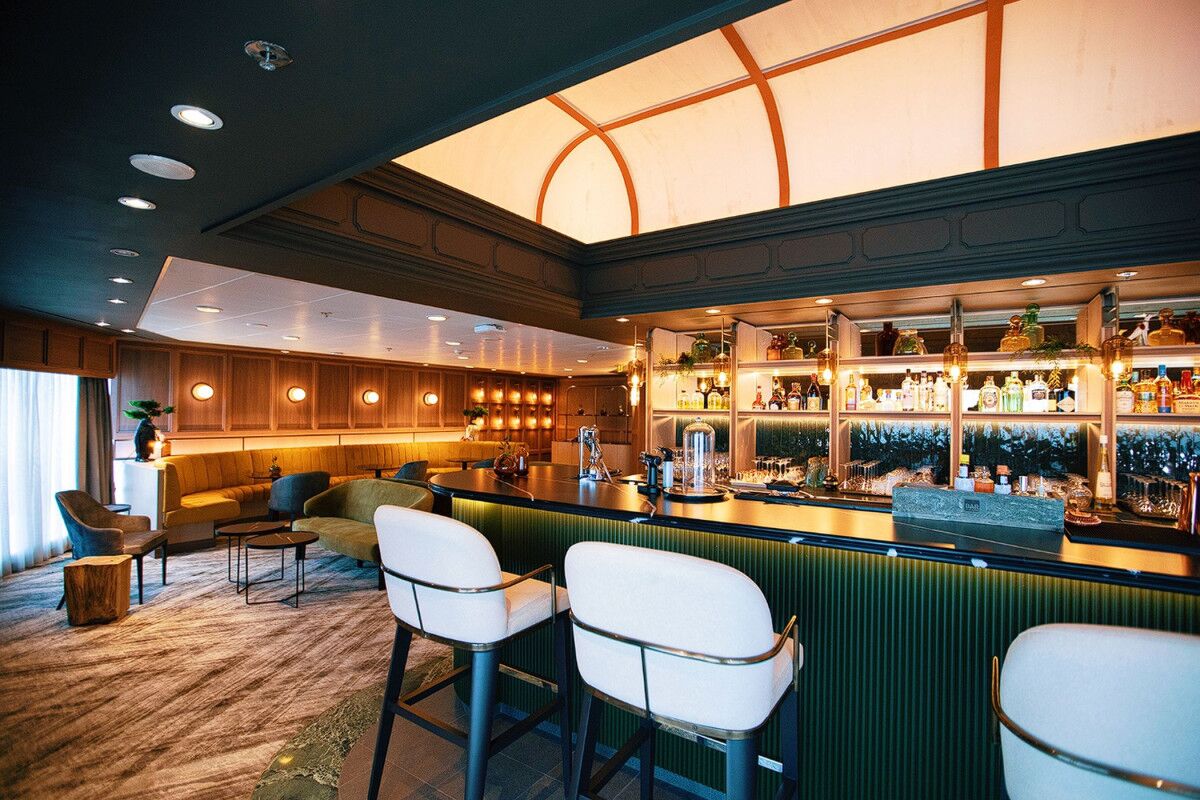 Azamara Journey