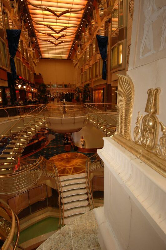 Freedom of the Seas