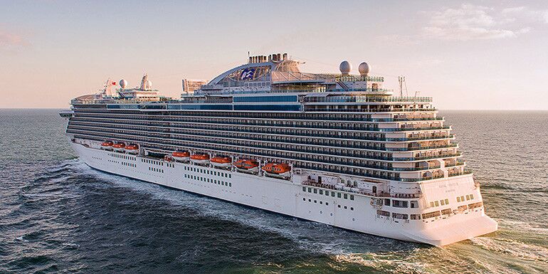 Royal Princess