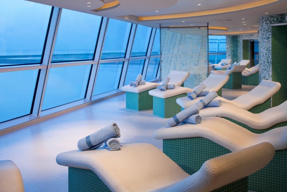 Celebrity Reflection