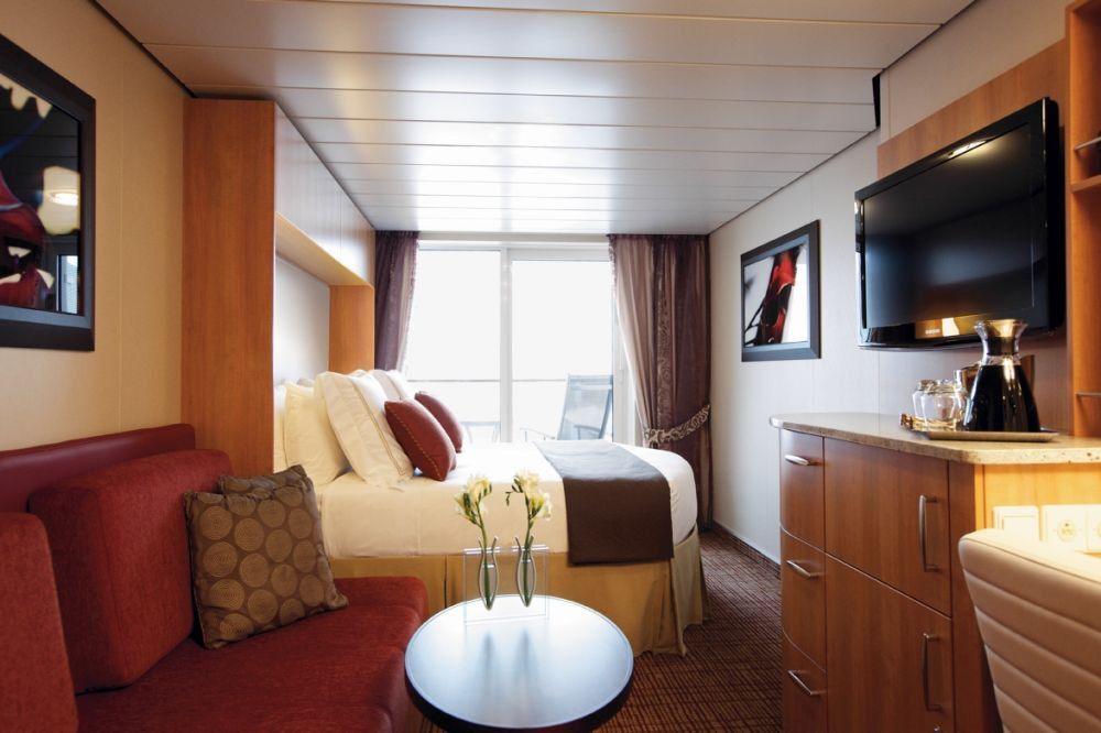 Celebrity Silhouette