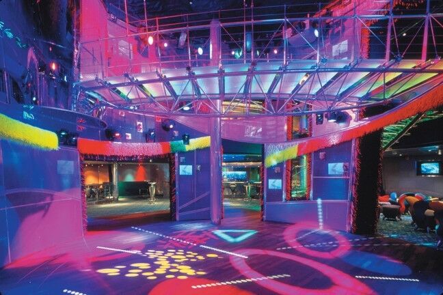 Voyager of the Seas