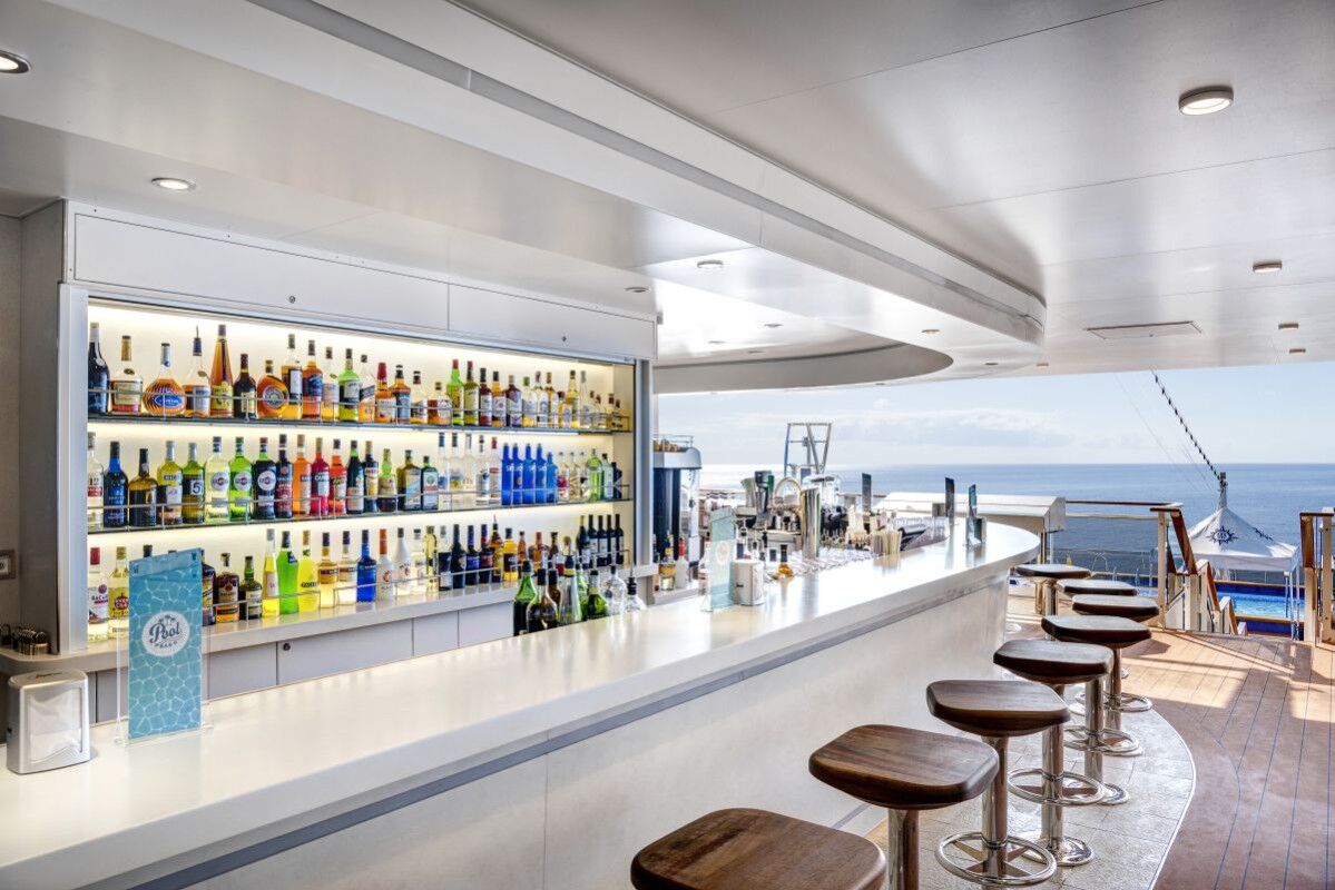 MSC Meraviglia