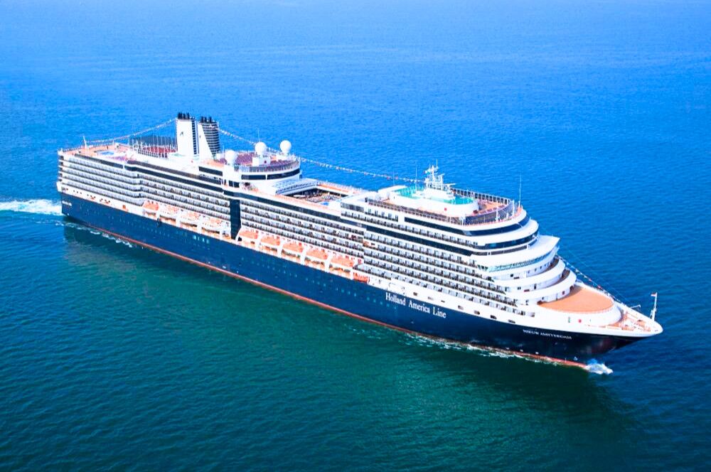 Nieuw Amsterdam
