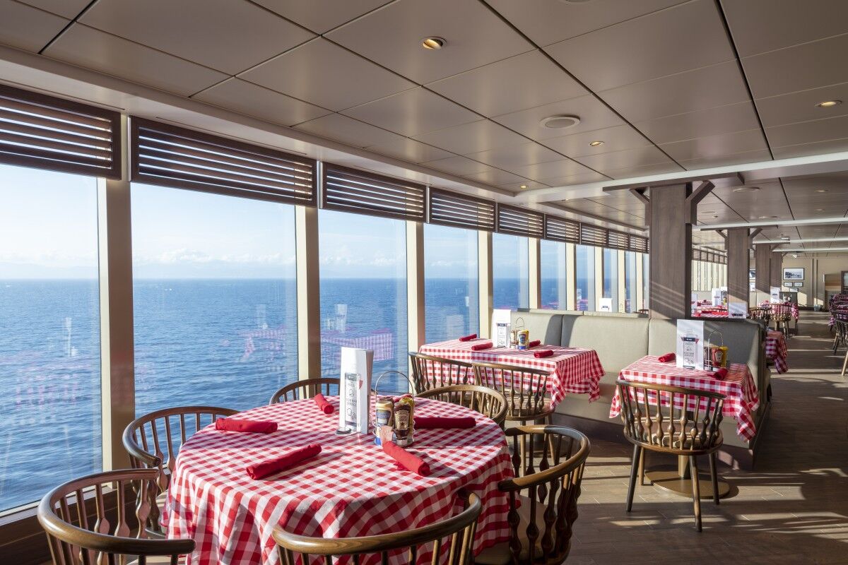 MSC Seaview