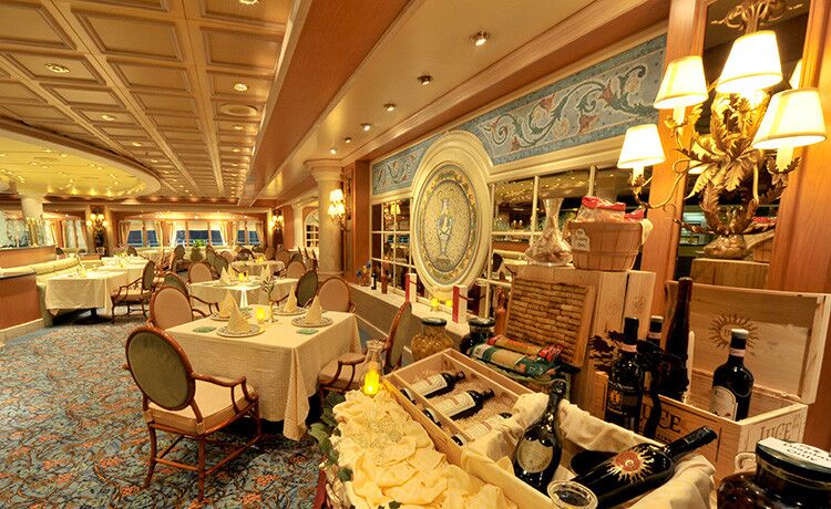 Coral Princess