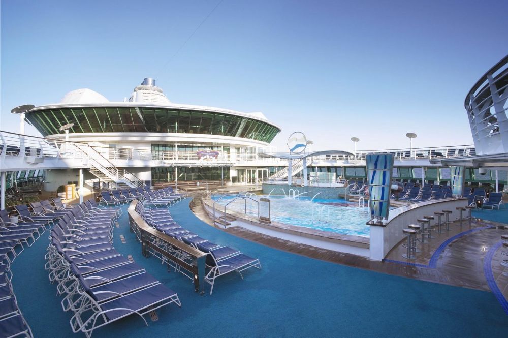 Radiance of the Seas