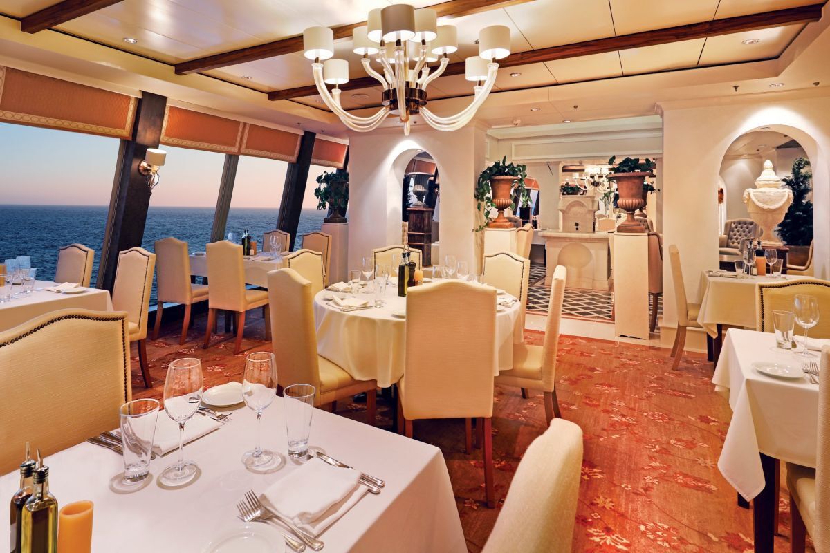 Norwegian Epic