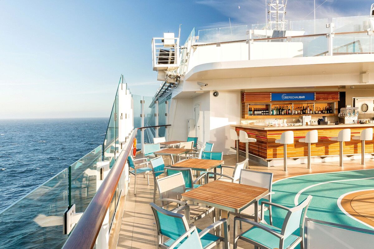 Mein Schiff 5