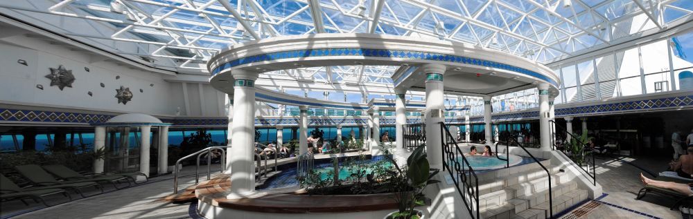 Grandeur of the Seas