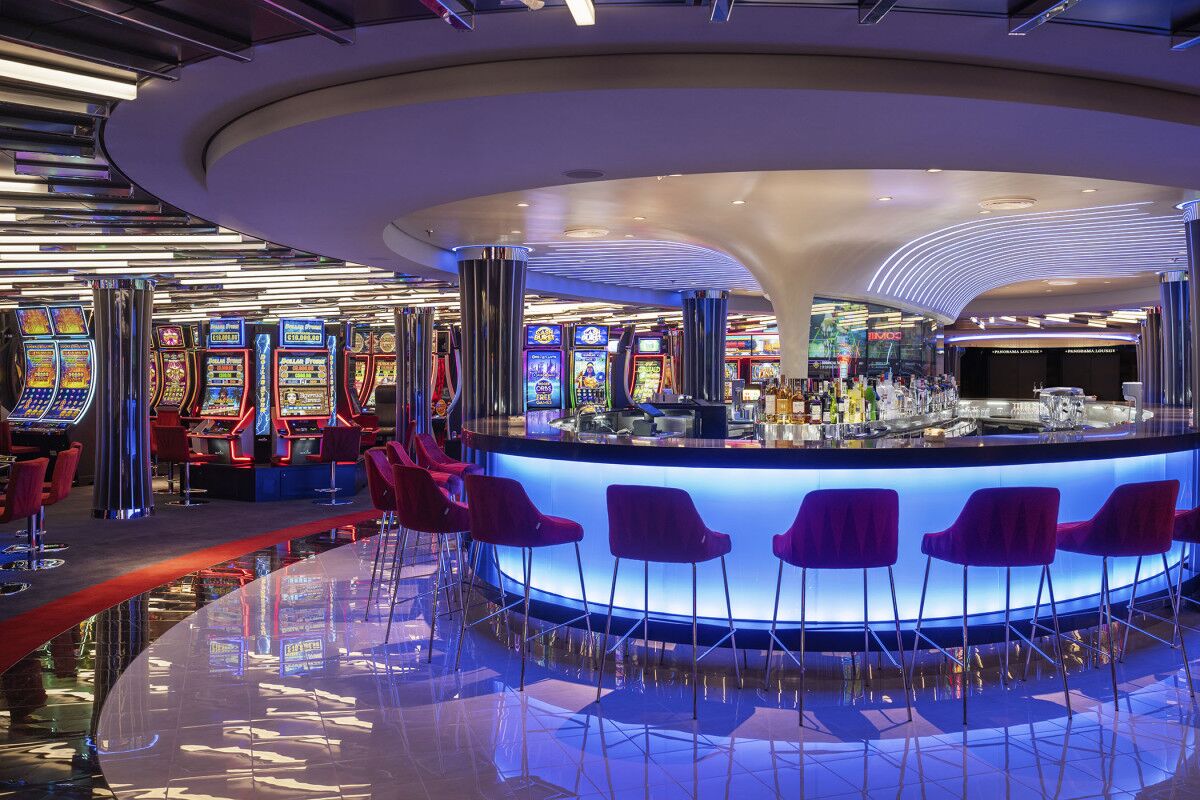 MSC World Asia