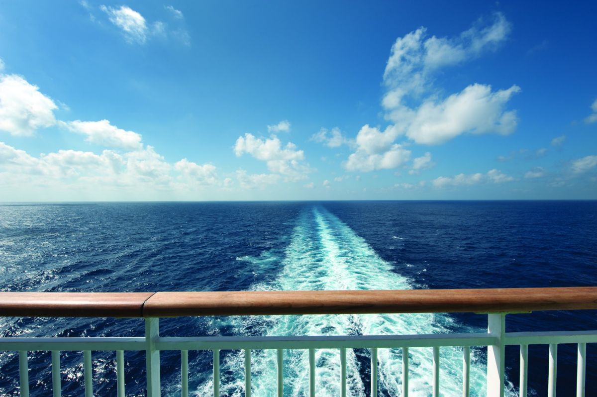Norwegian Jewel