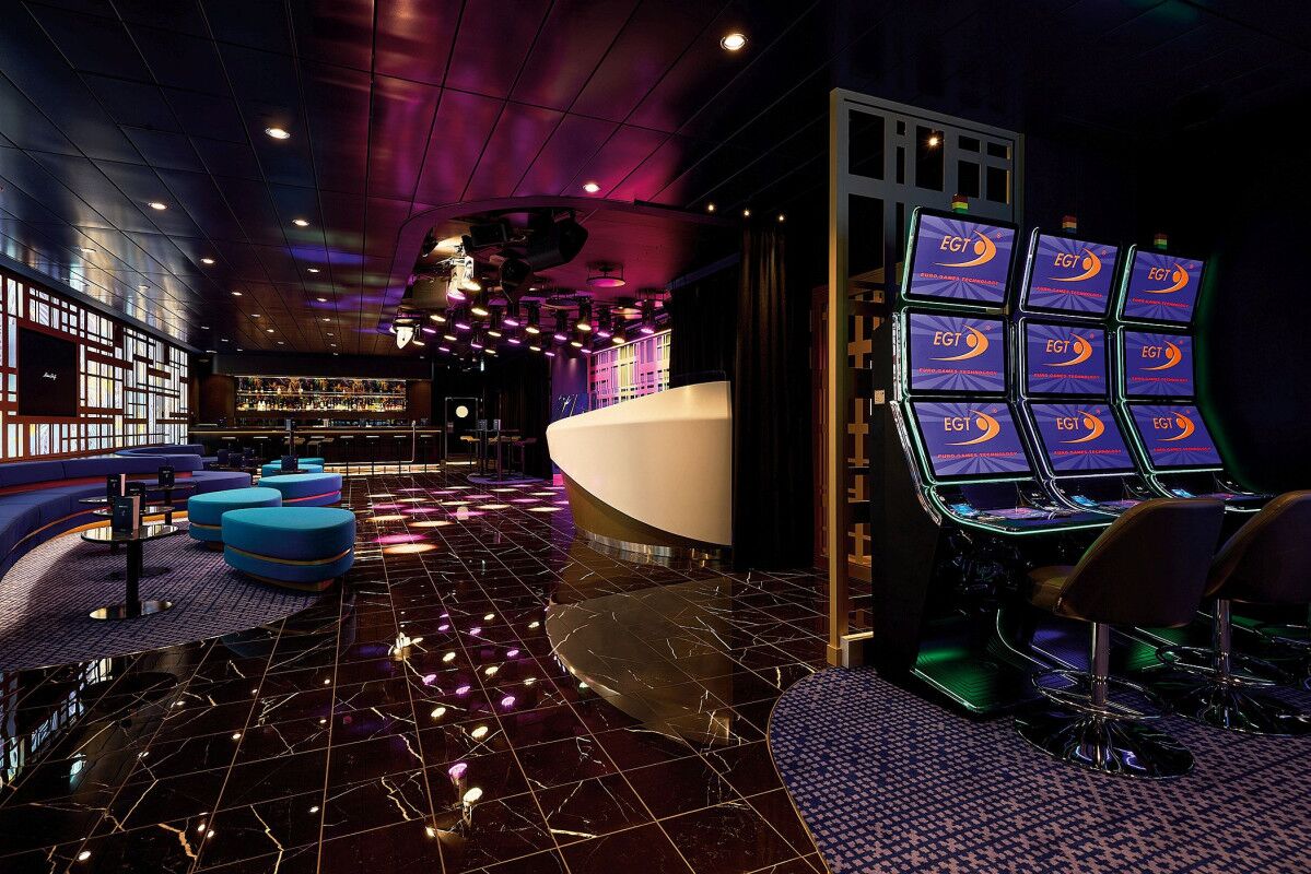 Mein Schiff 7