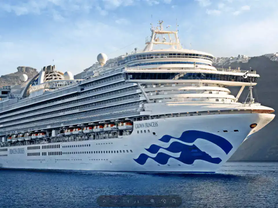 Australia i Nowa Zelandia 16 dni z Fremantle - Perth do Brisbane