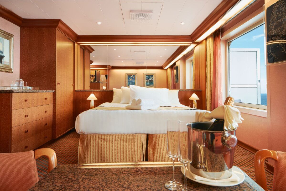 Costa Pacifica
