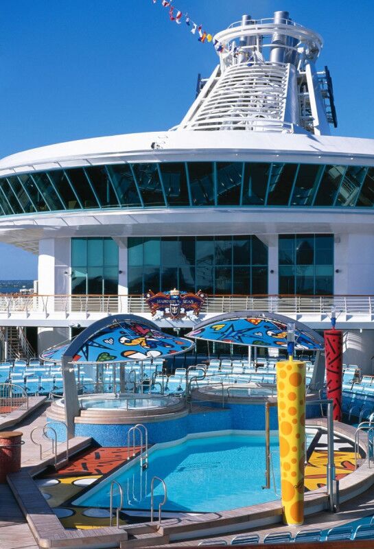 Mariner of the Seas