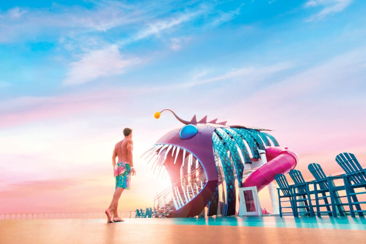 Wonder of the Seas