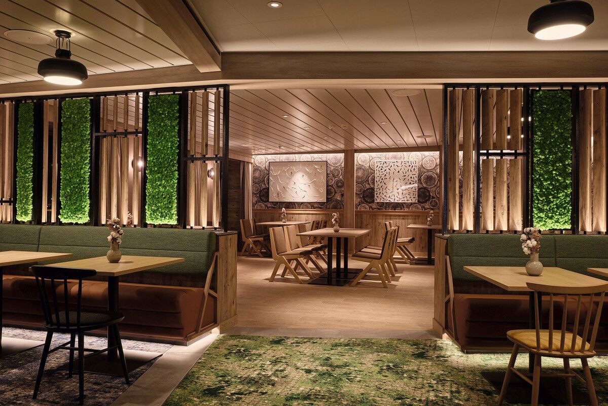 Mein Schiff Relax