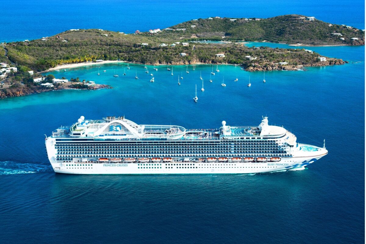 Ruby Princess