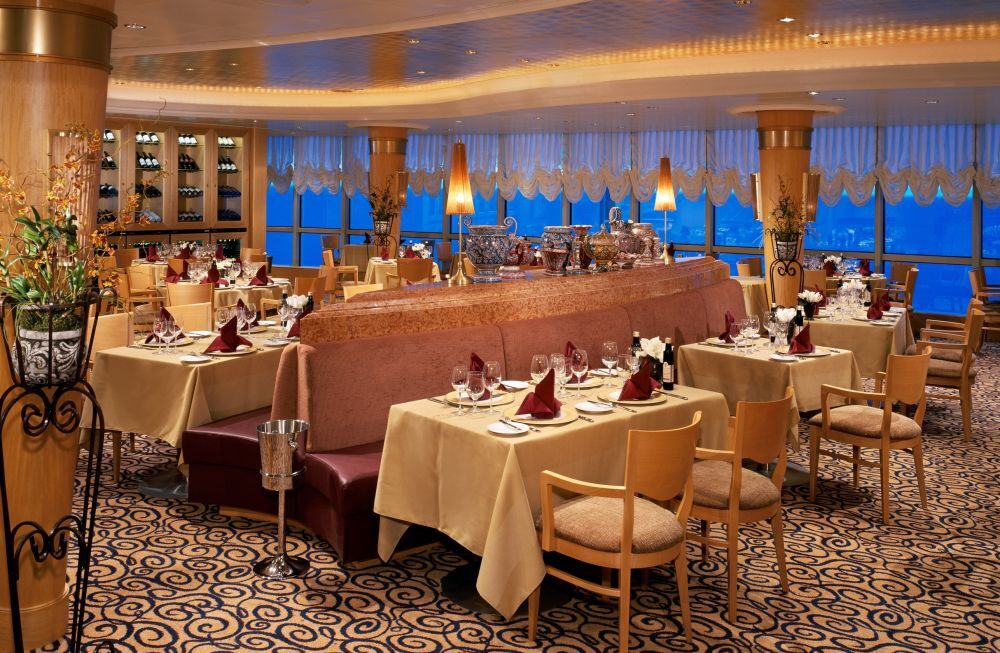 Serenade of the Seas