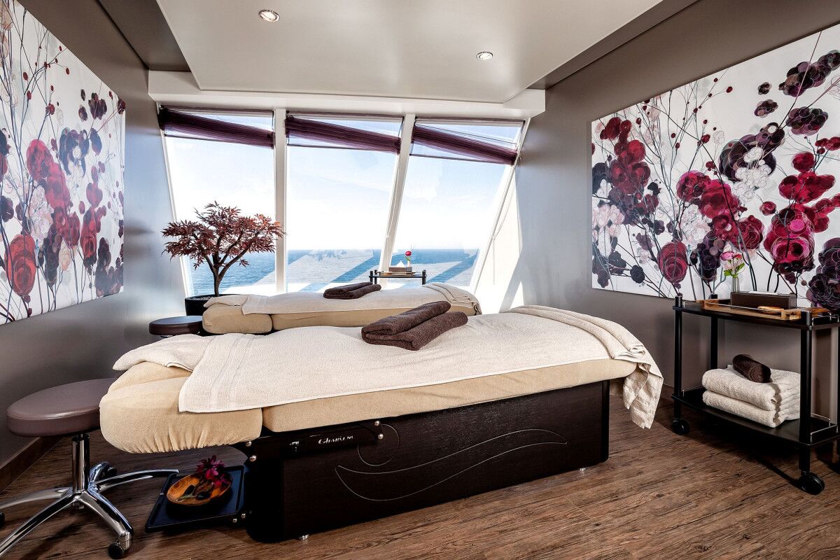 Mein Schiff 1