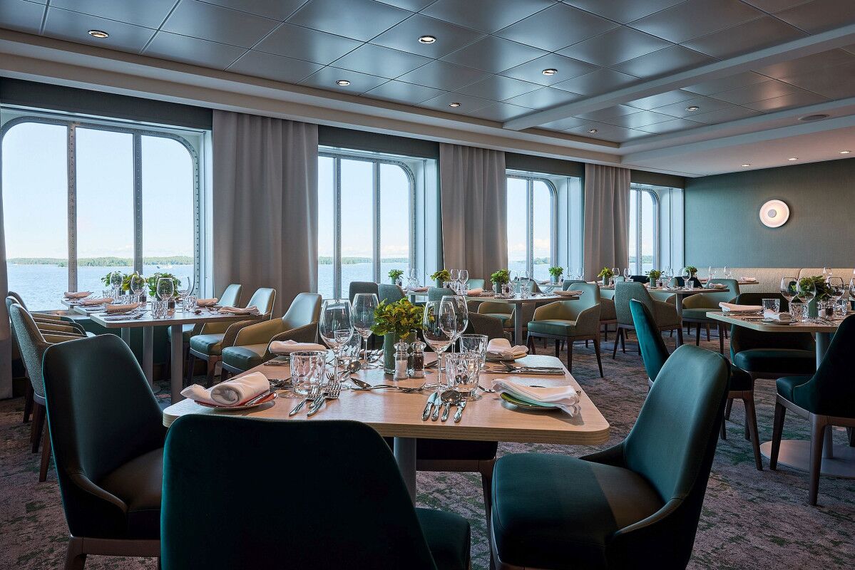 Mein Schiff 7