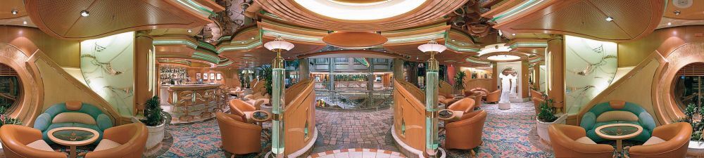 Mariner of the Seas