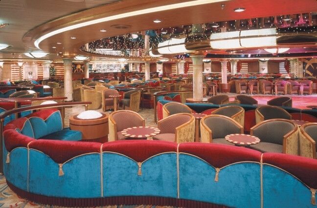 Voyager of the Seas