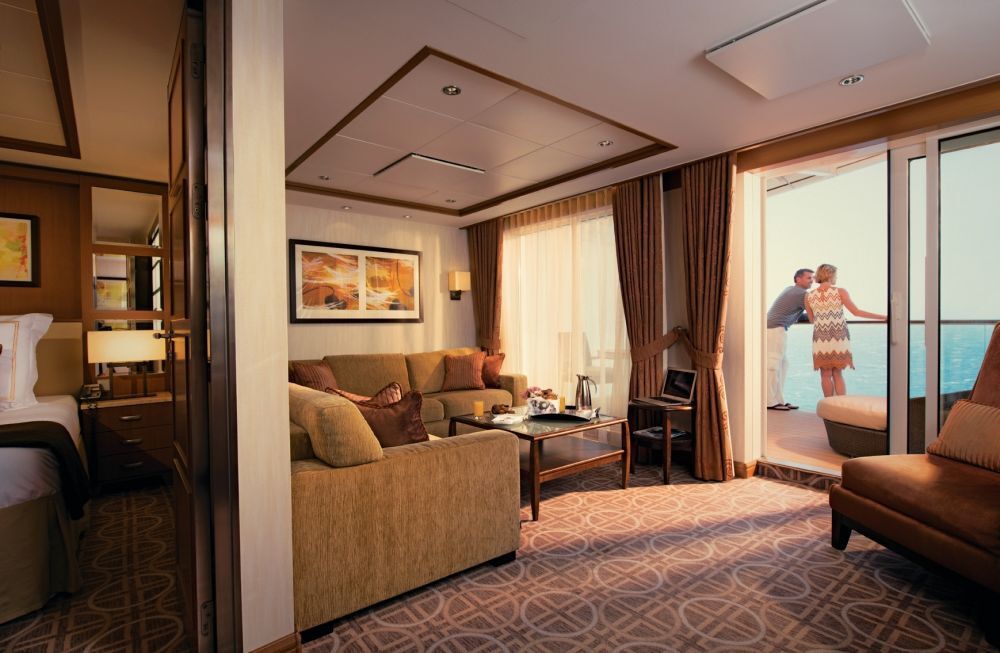 Celebrity Equinox