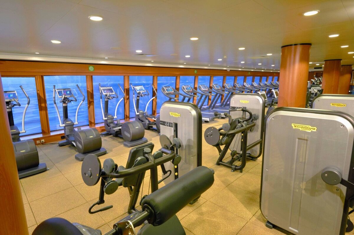 Norwegian Gem