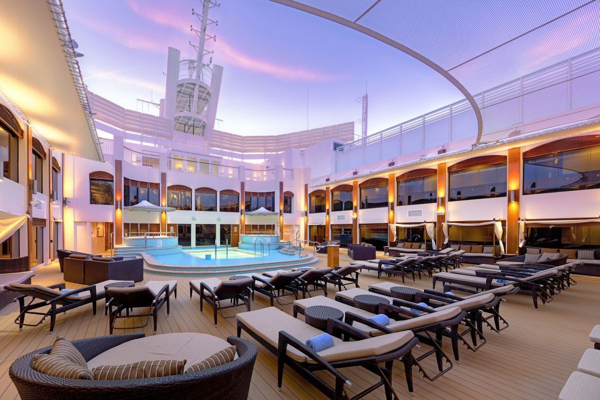 Norwegian Epic