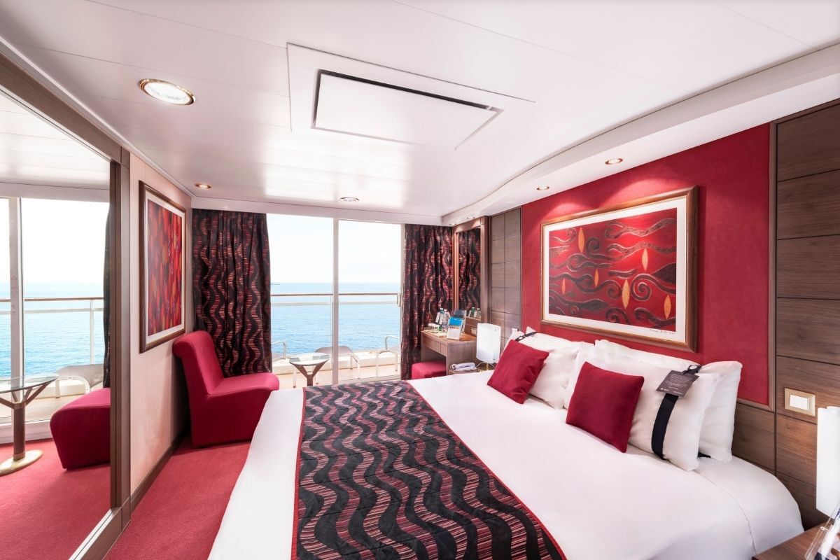 MSC Poesia
