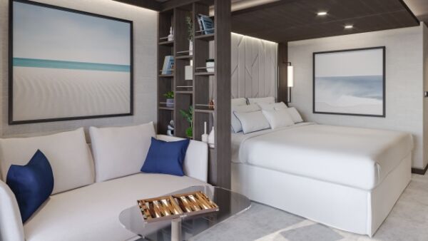 apartament Ocean Grand (GT)